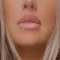 Savanna Blue VIP Nude