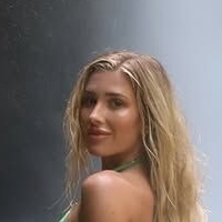 Savanna Boda Nude