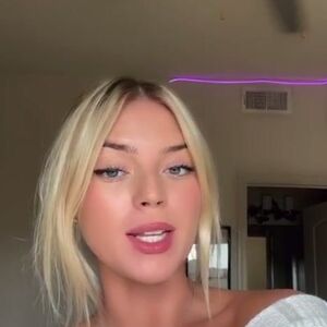 Savannah Belle Nude