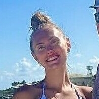 Savannah Maupin Nude