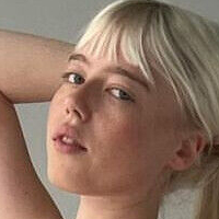Savannahwoeste Nude