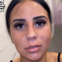 Saya Nasdas Nude
