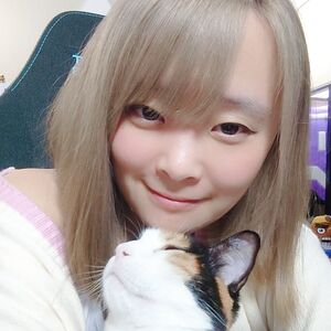 Sayu Sincronisity Nude