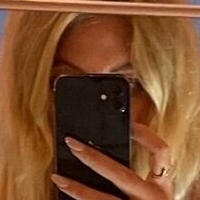 scandi_blondie Nude