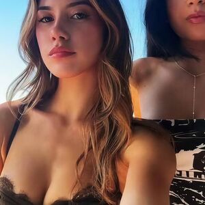 Scarlet Estevez Nude