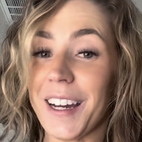 Scarlet Huffman Nude