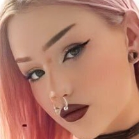 scarlet_pink Nude