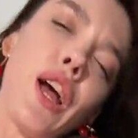 Scarlet Rae Nude
