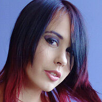 Scarlet Starr Nude