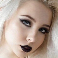 scarletgothqn Nude
