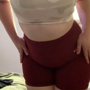 scarletletter_xo Nude