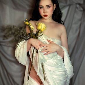 scarletshadow Nude