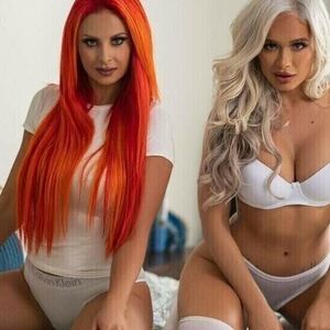 Scarlett Bordeaux Onlyfans Nude
