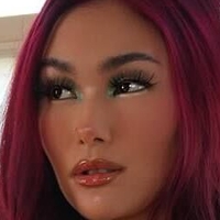 Scarlett Moon Nude