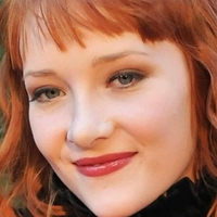 Scarlett Pomers Nude