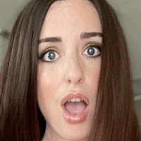 Scarlett Rae Nude