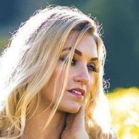 Scarlett Reed Nude