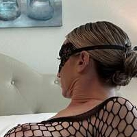 Scarlett Stone Nude