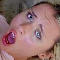 Scarlett Wild Nude