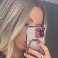 Scarlett2541 Nude