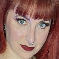 scarlettdaggers Nude