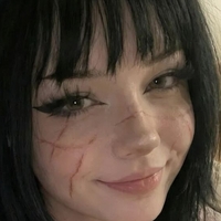 Scarredgoth Nude