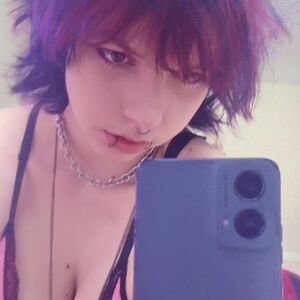 scruppy1997 Nude