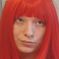 Secretciaa / Theyhatecialol Nude