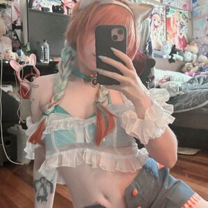 secretnoelchan Nude