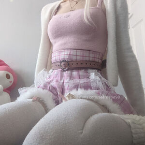 seemarie98 Nude