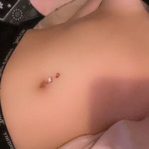 sehanna Nude
