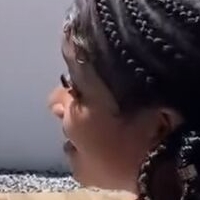 Seja Braba Nude