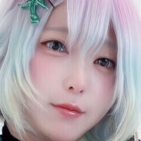 sekaisan_cos Nude
