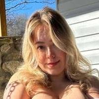 Selena Ray Busty Blonde Nude
