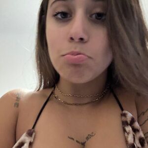 selenaluceraa Nude