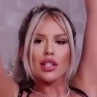 Selenavoss Nude