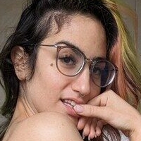 Selene Haze Nude