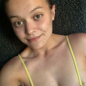 Selina Beecher Nude