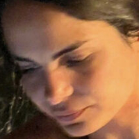 Seniora Elis Nude