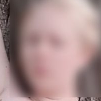 SensualB1onde Nude