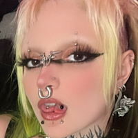 sentient.trash Nude