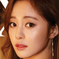 Seol Hwa Nude