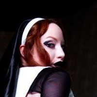 Seraphim Eternal Nude