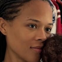 Serayah Nude