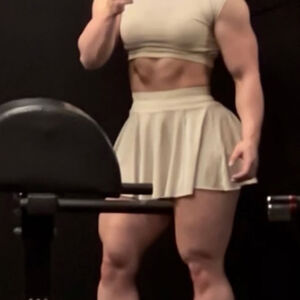 Serèn Çabuk Nude