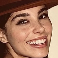 Serena Di Ruscio Nude