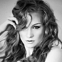 Serena Star Nude