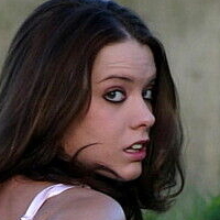 Serena Summers Nude