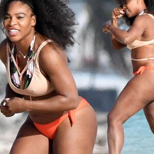 serena.william Nude