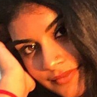 serenaacharya Nude